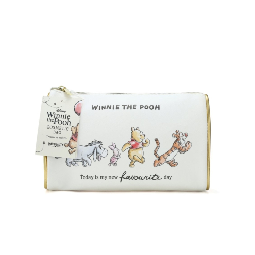Mad Beauty Winnie The Pooh, Bag