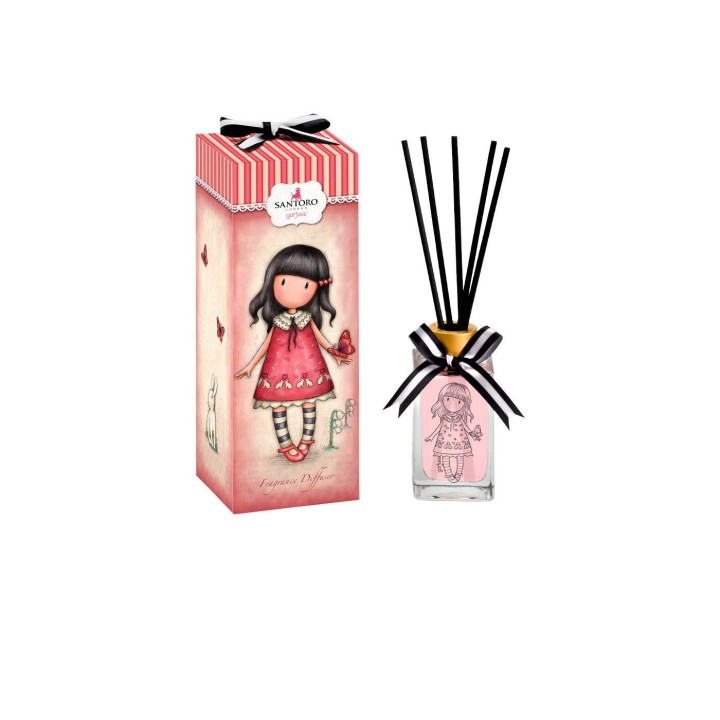 Santoro Fragrance Diffusers