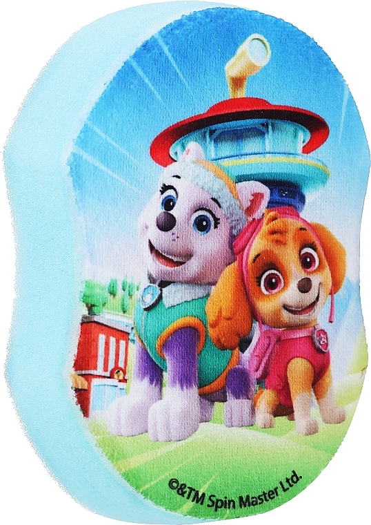 Paw Patrol Soft, Sponge