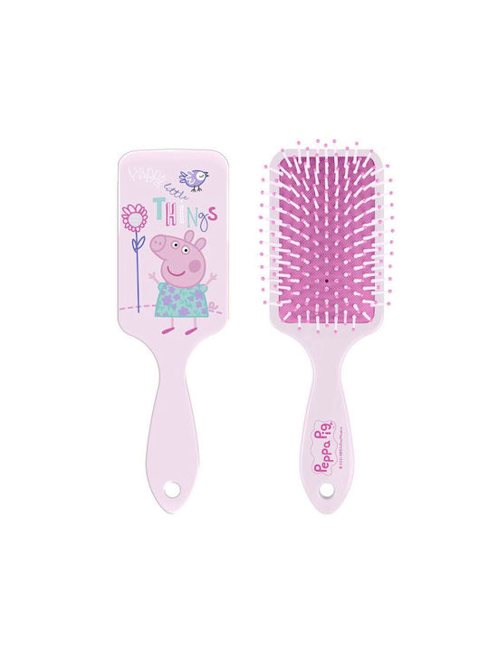 Peppa Hair, Brush