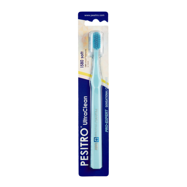 Pesitro Soft 1580 Toothbrush For Oral Care