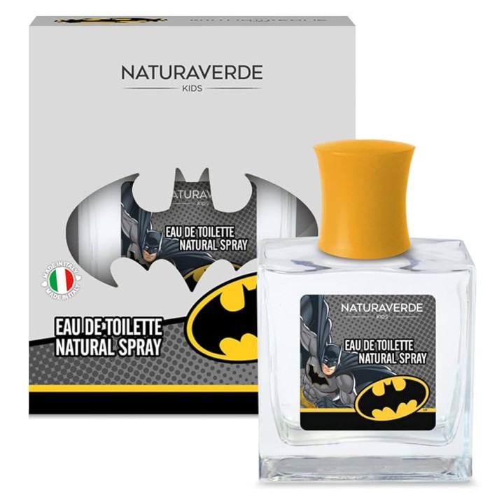 Naturaverde Batman Edt 50ml, Spray 1
