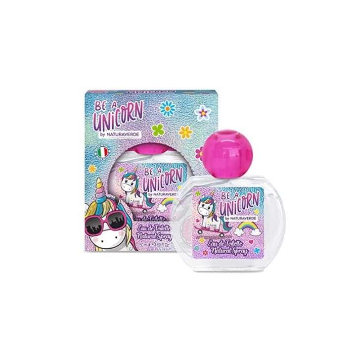 Unicorn Edt Natural, Spray, 50ml