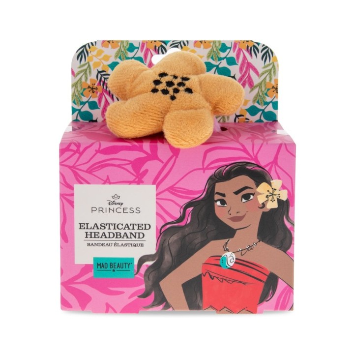 Mad Beauty Moana, Headband
