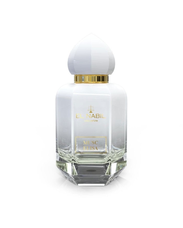 El Nail Musc Elisa 50 ml