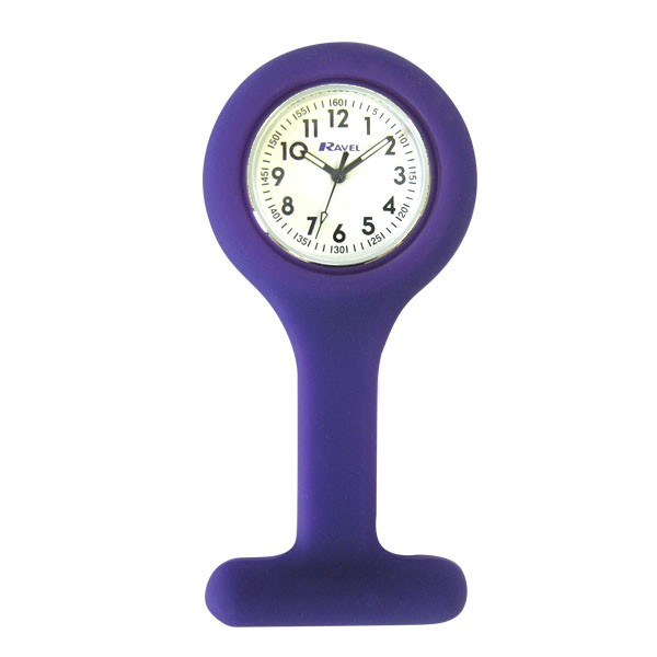 Silicon Nurses Watch Ρολόι