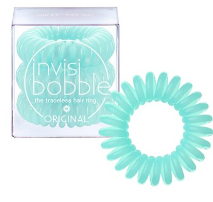 Invisibobble – Mint To Be