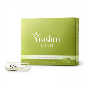 Visislim Light Suppress Appetite, 30