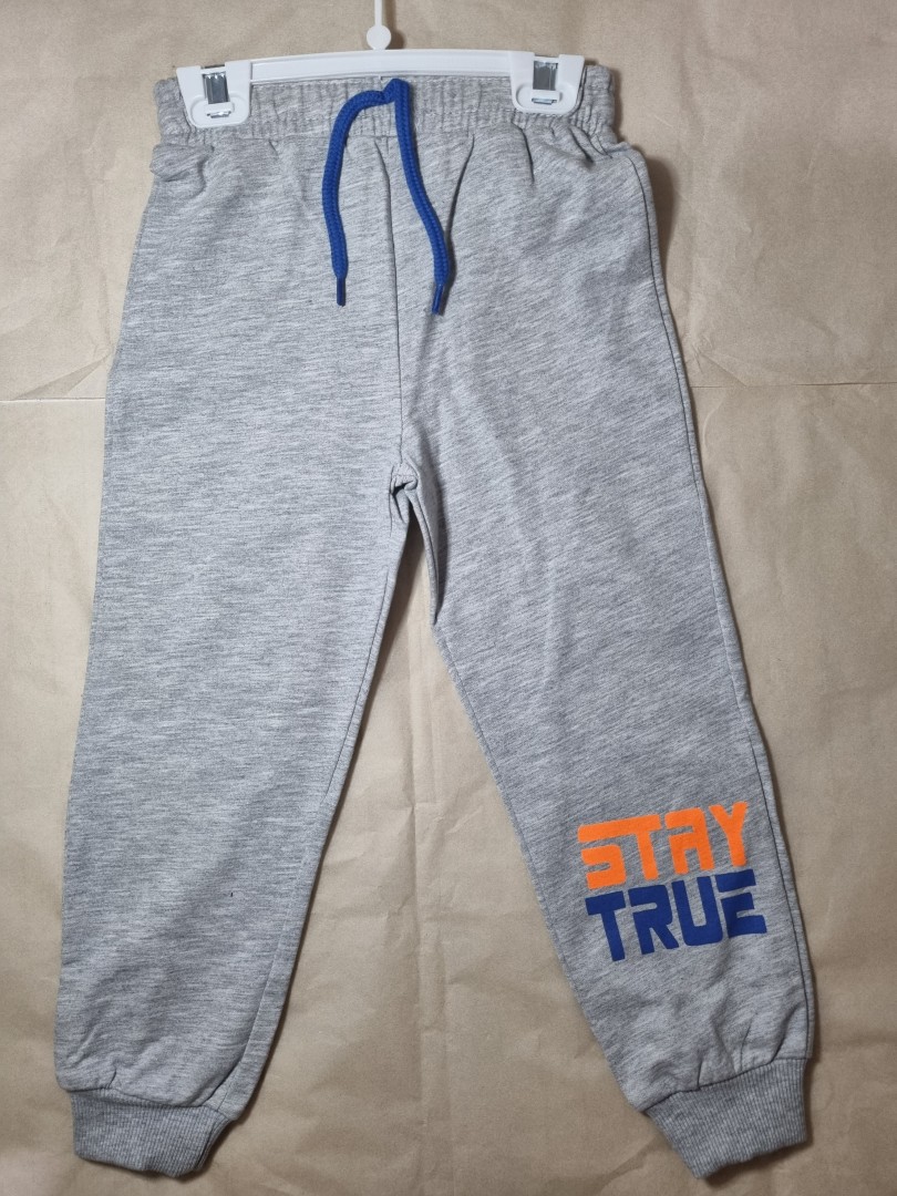 Boy Set with long sleeves