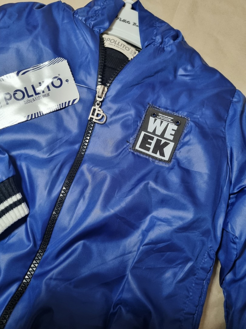 Long-sleeved sports Set for a boy