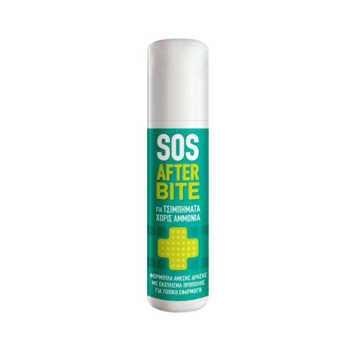 Pharmasept Sos After Bite Roll On 15ml