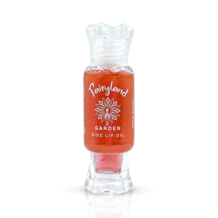 Garden Fairyland Kids Lip Oil Tutti Frutti 13ml