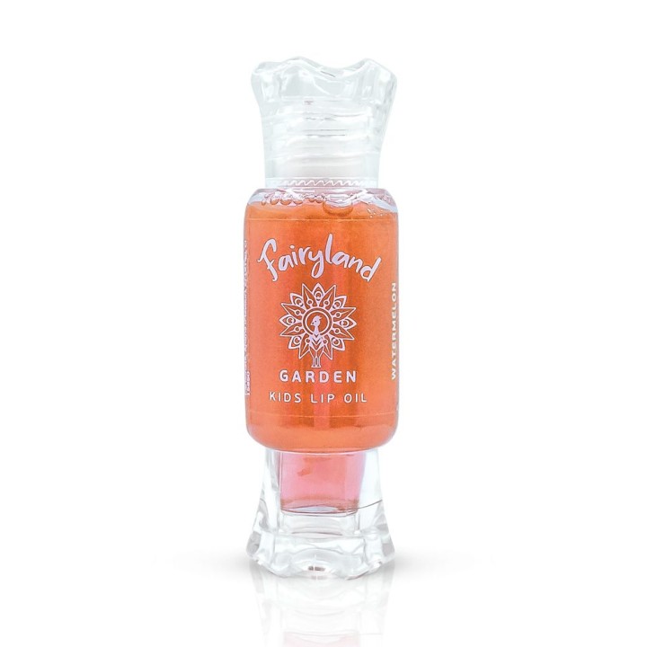 Garden Fairyland Kids Lip Oil Watermelon 13ml