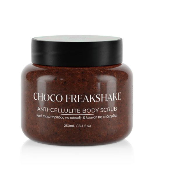 Lavish Care Body Scrub Choco Freakshake 250 Ml