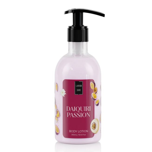 Lavish Care Body Lotion Daiquiri Passion 300Ml