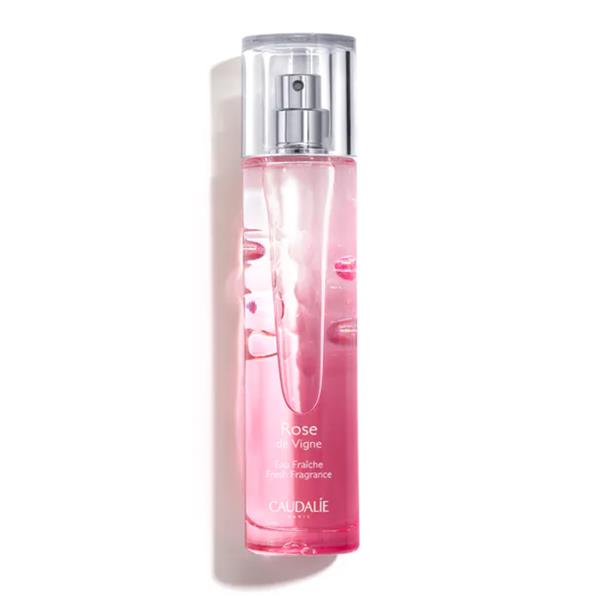 Caudalie Rose de Vigne Fresh Fragrance, 50ml