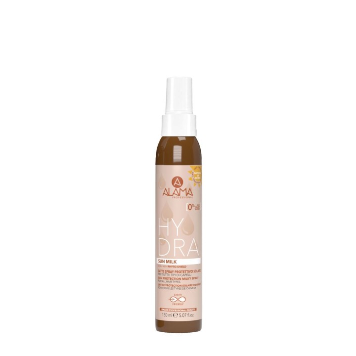 Alama Hydra Sun Milk 150Ml