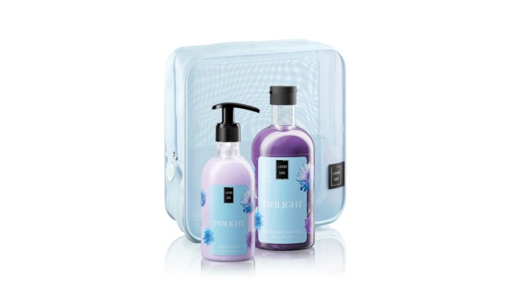Lavish Care Body Care Set Twilight (2PCS)