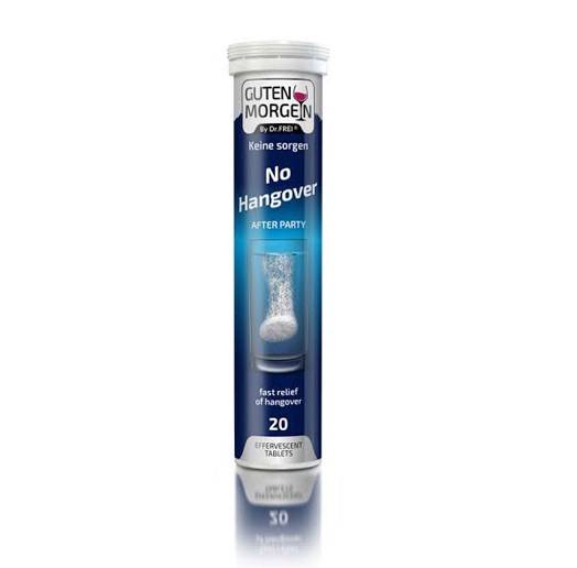 Swiss Energy Beauty Anti Age 20 Effervescent Tablets