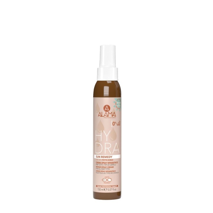 Alama Hydra Resto Aftersun Cream Spray 150Ml