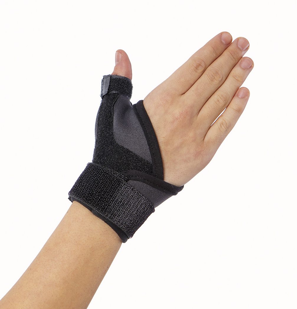 Anatomic Help 0514 Thumb Narthex Medium
