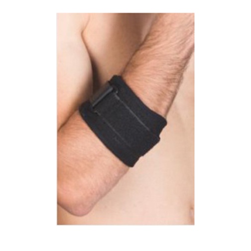Anatomic Help Cistra Epicentylitis Arm One Size 0551 Black