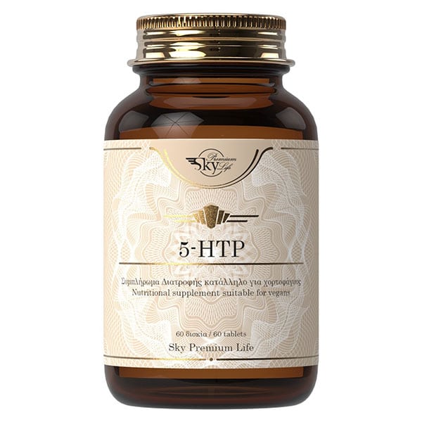 Sky Premium Life 5 Htp 60 Tablets