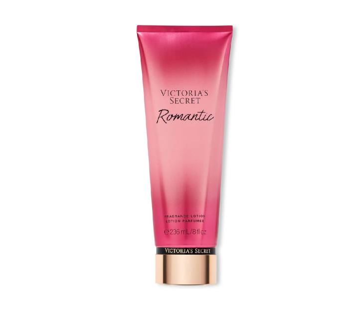 Victoria Secret Romantic Lotion 236ML