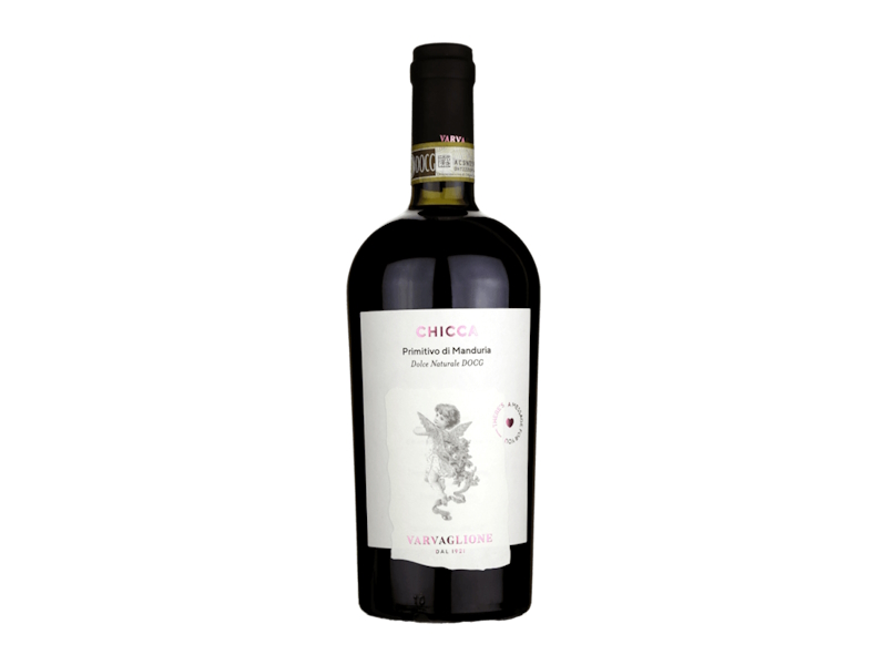 Varvaglione Chicca 2022, Italy