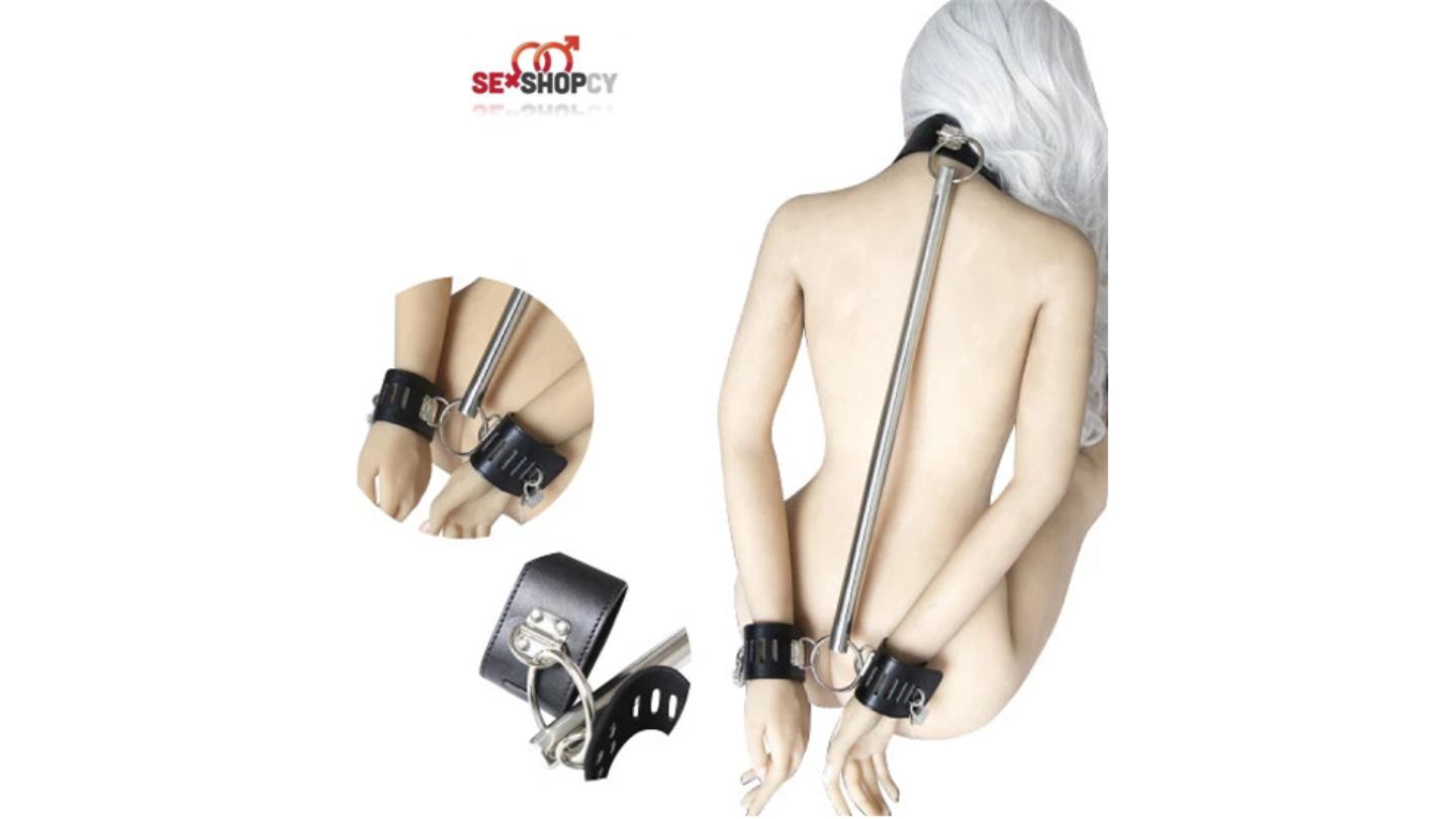 SET ME FREE BONDAGE