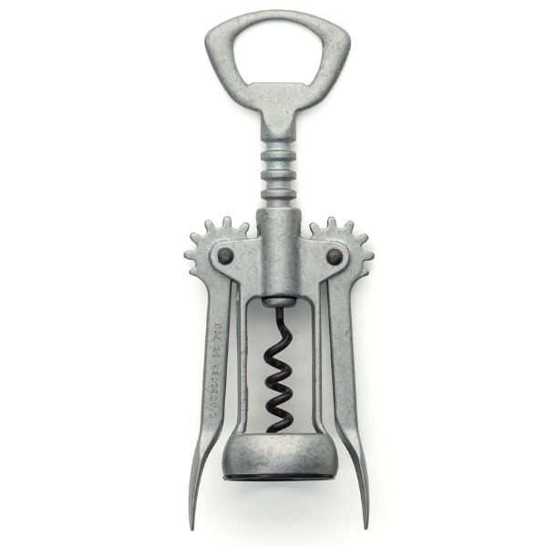 Le de Gaulle Rotationary corkscrew