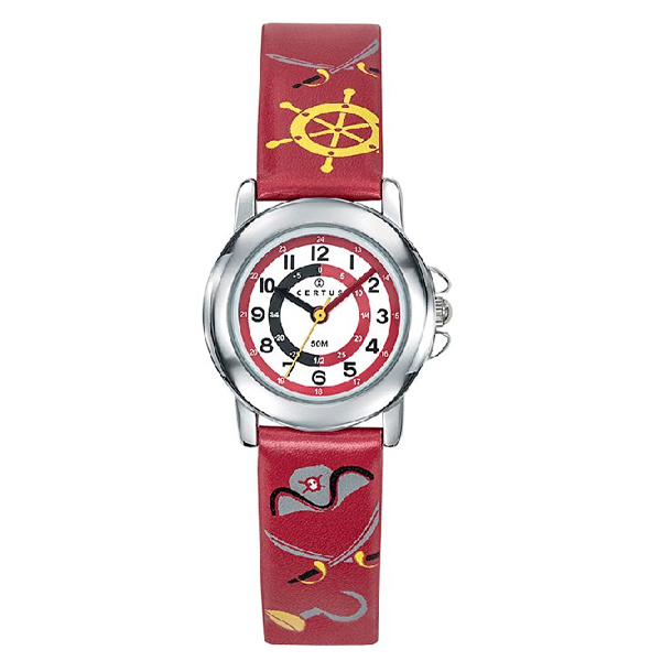 CERTUS JUNIOR Wrist Watch