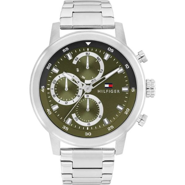 Tommy Hilfiger TH1792180 Rocky Men's Wrist Watch