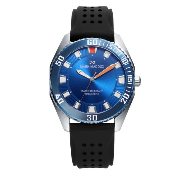 Mark Maddox Mission Men's Watch
