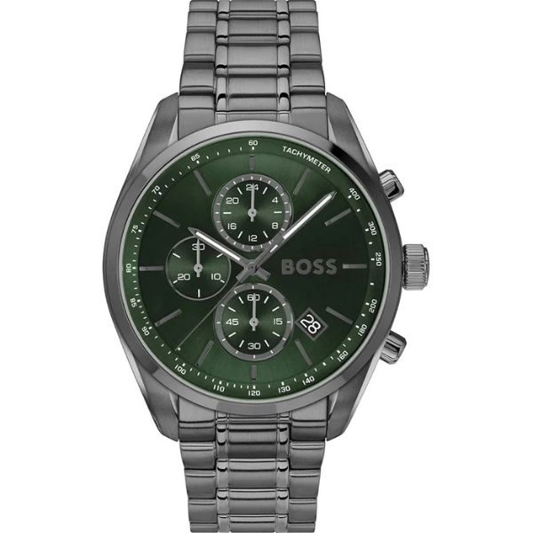 Hugo Boss Grant Prix Wrist Watch