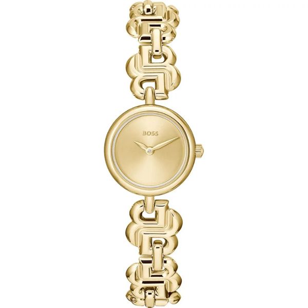 Hugo Boss Double B Wrist Watch