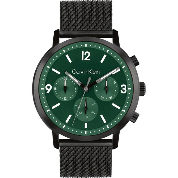 Calvin Klein Gauge Wrist Watch