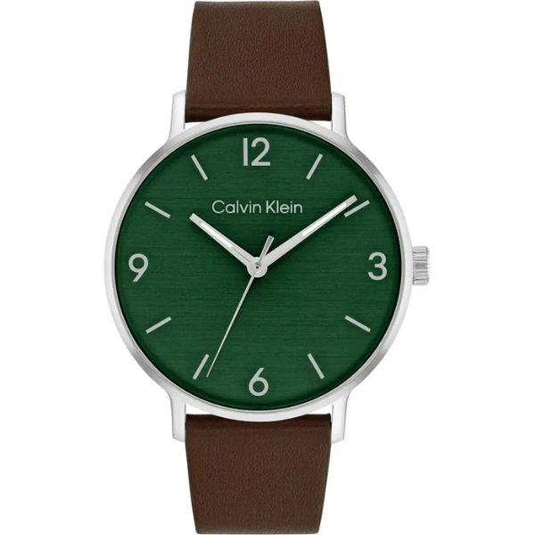Calvin Klein Modern Wrist Watch