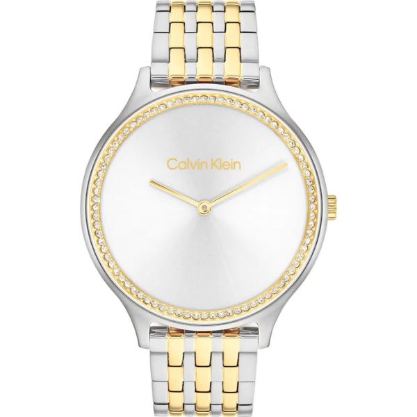Calvin Klein Timeless Wrist Watch
