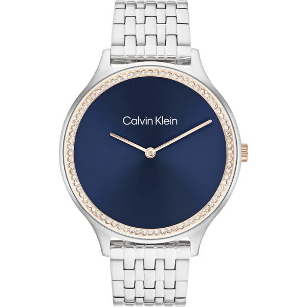 Calvin Klein Timeless Wrist Watch