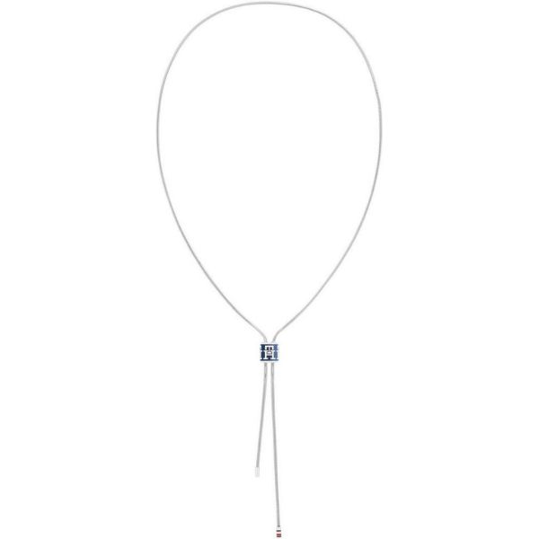 Tommy Hilfiger Women's necklace, stainless steel