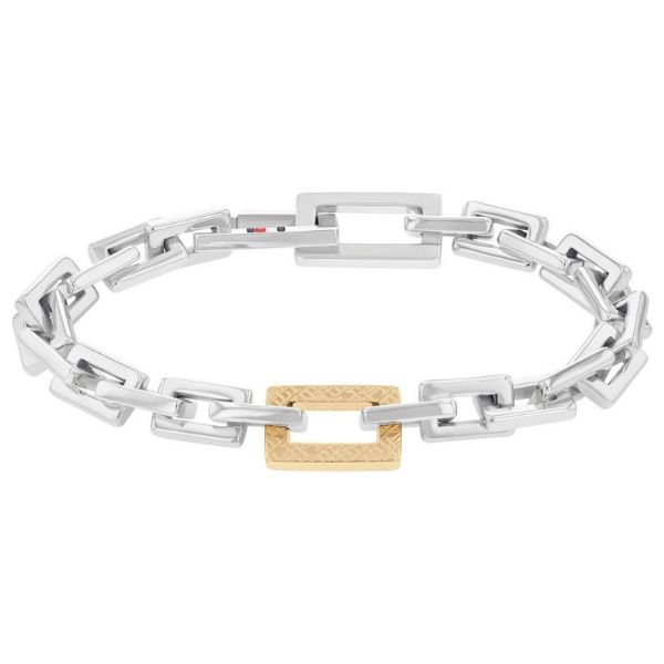 Tommy Hilfiger Bracelet stainless steel