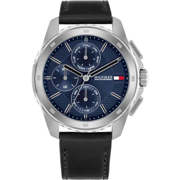 Tommy Hilfiger Walker black