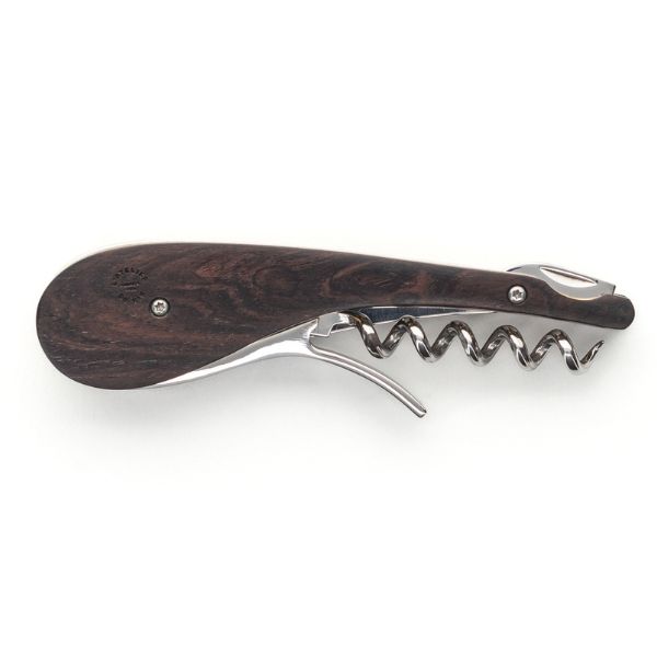 L'atelier du vin Soft Machine Blade Le Pierre Rotationary corkscrew