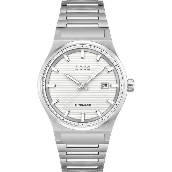 Hugo Boss Candor Automatic Wrist Watch