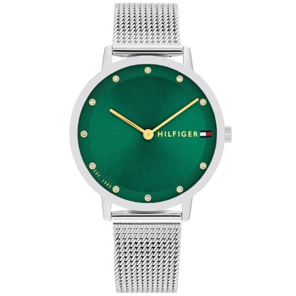 Tommy Hilfiger Pippa – 1782762 green