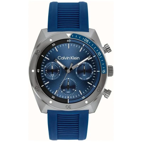 Calvin Klein FLex Wrist Watch