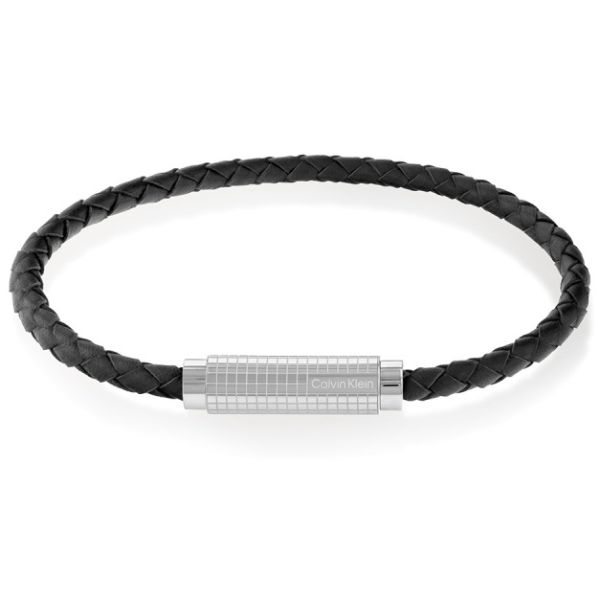 Calvin Klein Modern Grid Bracelet