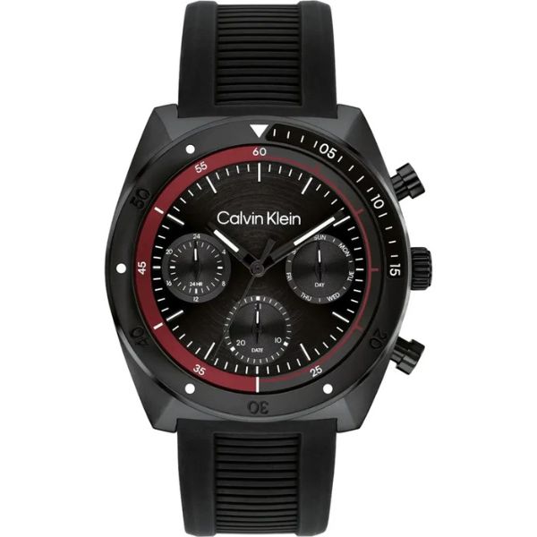 Calvin Klein FLex Wrist Watch