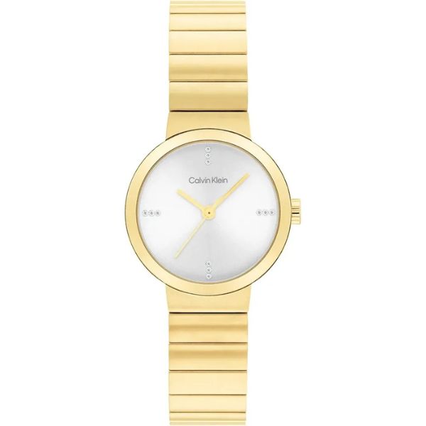 Calvin Klein Precise Wrist Watch